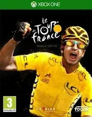 Background - Le Tour de France Season 2018 - PAL Xbox One - Retrocharting