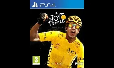 Le Tour de France Season 2018
