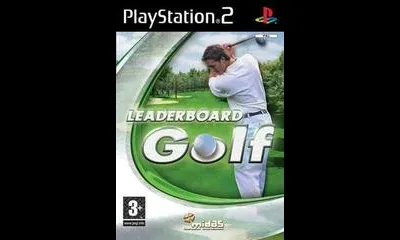 Leaderboard Golf