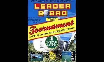 Leaderboard Tournament