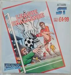 Background - League Challenge - Atari ST - Retrocharting