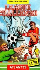 Background - League Challenge - ZX Spectrum - Retrocharting