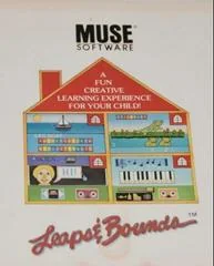 Background - Leaps and Bounds - Nintendo DS - Retrocharting