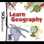Learn Geography - Nintendo DS - Retrocharting