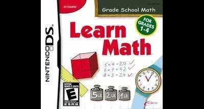 Learn Math For Grades 1 4