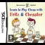 Learn to Play Chess with Fritz and Chesster - Nintendo DS - Retrocharting