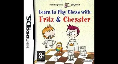 Learn to Play Chess with Fritz and Chesster