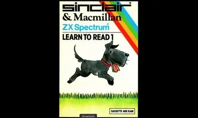 Learn to Read 1