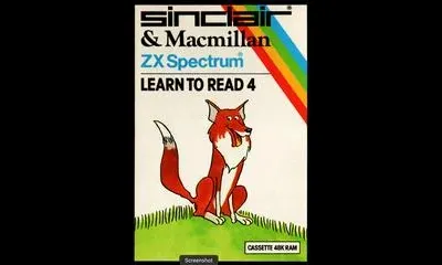 Learn to Read 4