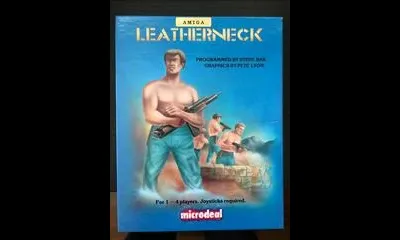 Leatherneck