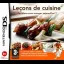 Lecon De Cuisine - Nintendo DS - Retrocharting