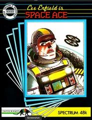 Background - Lee Enfield Space Ace - ZX Spectrum - Retrocharting