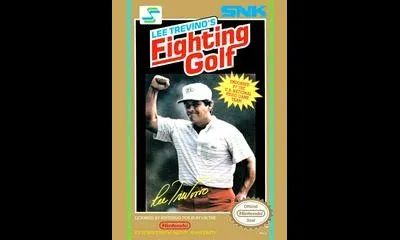 Lee Trevino's Fighting Golf