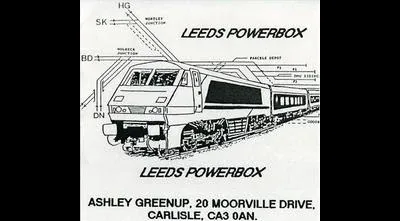 Leeds Powerbox