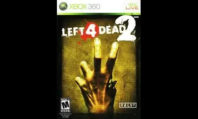 Left 4 Dead 2