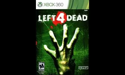 Left 4 Dead