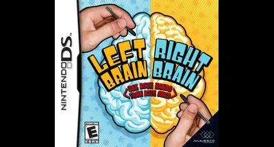 Left Brain Right Brain