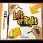 Left or Right - Nintendo DS - Retrocharting