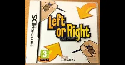 Left or Right
