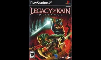 Legacy of Kain Defiance