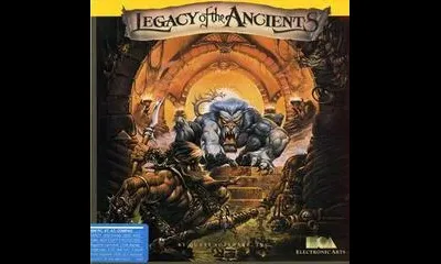 Legacy of the Ancients