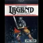 Legend [Century] - ZX Spectrum - Retrocharting