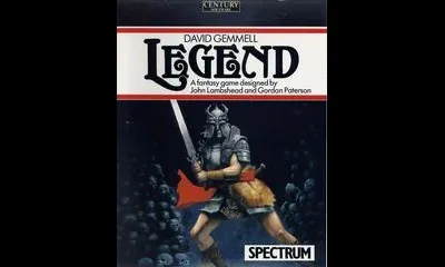 Legend [Century]