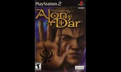 Legend of Alon D'Ar