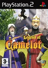 Background - Legend of Camelot - PlayStation 2 - Retrocharting