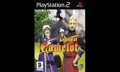 Legend of Camelot