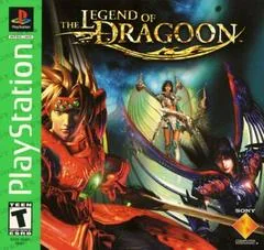 Background - Legend of Dragoon [Greatest Hits] - PlayStation - Retrocharting