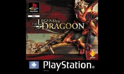Legend of Dragoon
