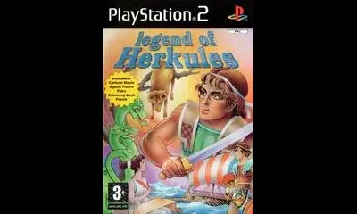 Legend of Herkules