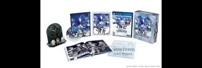 Legend Of Heroes: Trails Beyond The Horizon [Limited Edition]