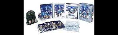 Legend Of Heroes: Trails Beyond The Horizon [Limited Edition]
