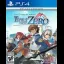Legend of Heroes: Trails from Zero [Deluxe Edition] - Playstation 4 - Retrocharting