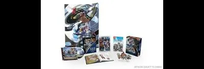 Legend Of Heroes: Trails From Zero [Limited Edition]