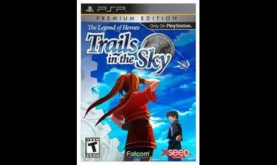 Legend of Heroes: Trails in the Sky [Premium Edition]