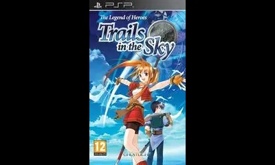 Legend of Heroes: Trails in the Sky