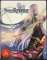 Background - Legend of Heroes: Trails Into Reverie [Limited Edition] - Nintendo Switch - Retrocharting