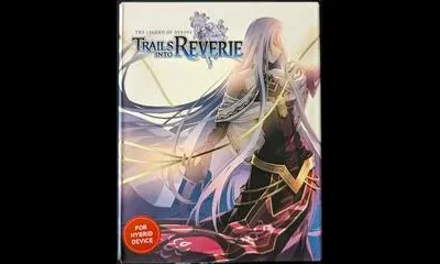 Legend of Heroes: Trails Into Reverie [Limited Edition]