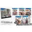 Legend of Heroes: Trails of Cold Steel I-IV & Trails into Reverie Complete Box - Playstation 4 - Retrocharting