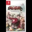 Legend Of Heroes: Trails Of Cold Steel II - Nintendo Switch - Retrocharting