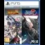 Legend Of Heroes: Trails Of Cold Steel III & Legend Of Heroes: Trails Of Cold Steel IV - Playstation 5 - Retrocharting