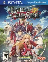 Background - Legend of Heroes: Trails of Cold Steel - Playstation Vita - Retrocharting