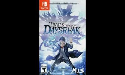 Legend of Heroes: Trails through Daybreak [Deluxe Edition]