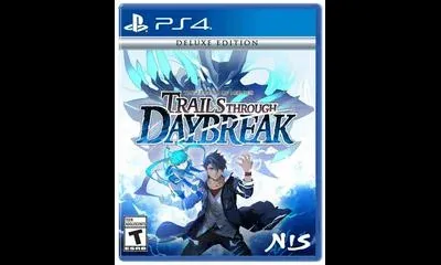 Legend Of Heroes: Trails Through Daybreak [Deluxe Edition]