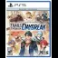 Legend of Heroes: Trails through Daybreak [Deluxe Edition] - Playstation 5 - Retrocharting