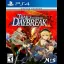 Legend Of Heroes: Trails Through Daybreak II [Deluxe Edition] - Playstation 4 - Retrocharting
