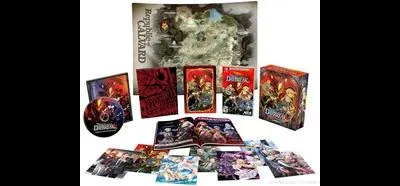 Legend Of Heroes: Trails Through Daybreak II [Limited Edition]